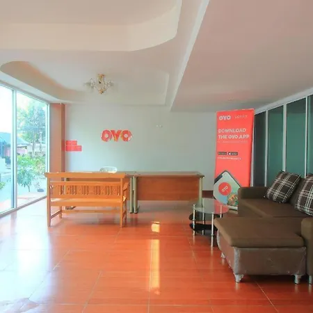 Oyo 410 Diamond Boutique Hostel-3
