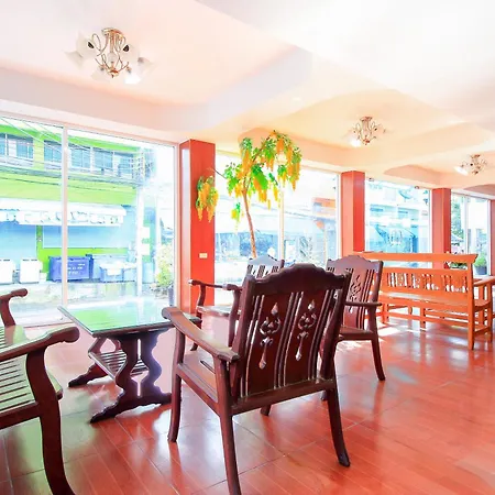 Oyo 410 Diamond Boutique Hostel-2